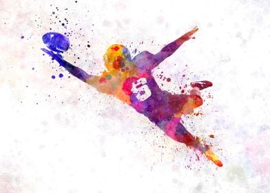 Watercolor Sports-preview-3