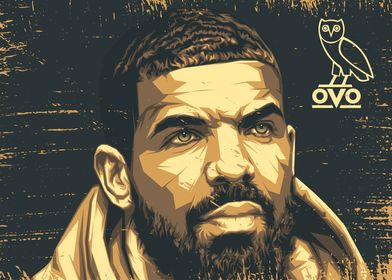 Rapper Pop Art-preview-2