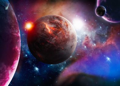 Space The Final Frontier-preview-2