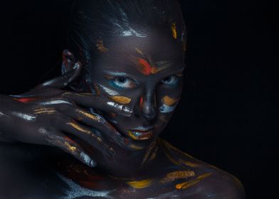 Body Art And Language-preview-0