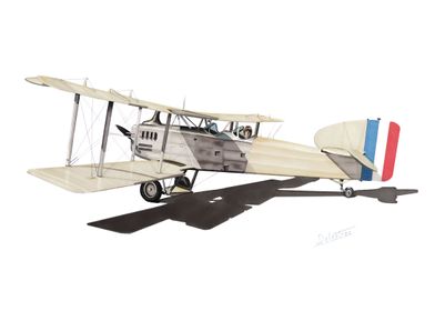 Aviation Illustrations-preview-2
