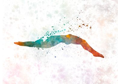 Watercolor Sports-preview-2