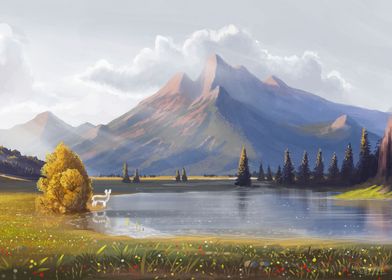 Spirits Of The Nature-preview-2