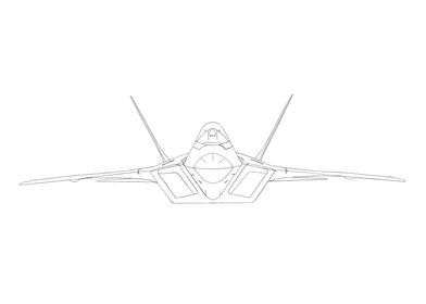 Hand Drawn Aircraft Light-preview-2