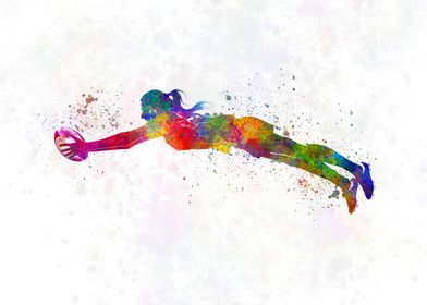 Watercolor Sports-preview-0
