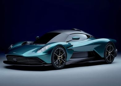 Aston Martin Sport Cars-preview-3