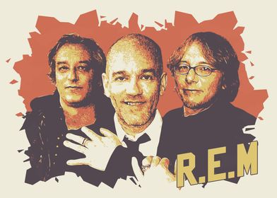 Musician Band Artwork-preview-0