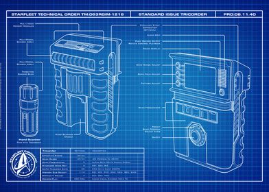 Discovery Blueprints-preview-0