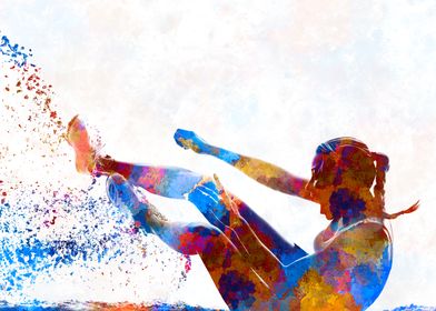 Watercolor Sports-preview-0