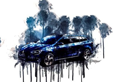 Car Paintings-preview-2