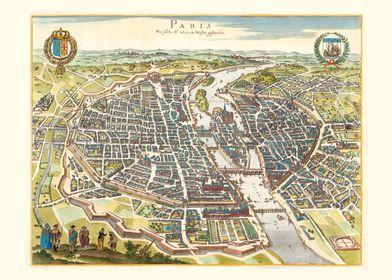 Vintage Maps-preview-2