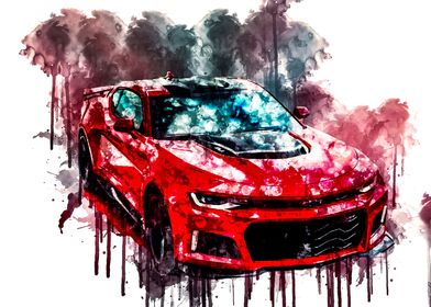 Car Paintings-preview-3