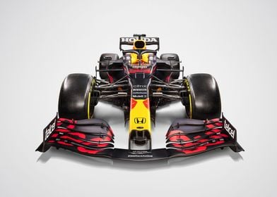 Red Bull Racing Posters Displate