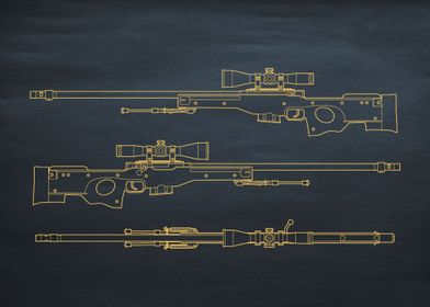 Guns Blueprints-preview-0