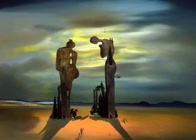 Classic Art And Masterpieces-preview-1