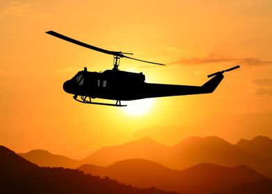 Helicopter And Planes-preview-1