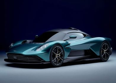 Aston Martin Sport Cars-preview-0