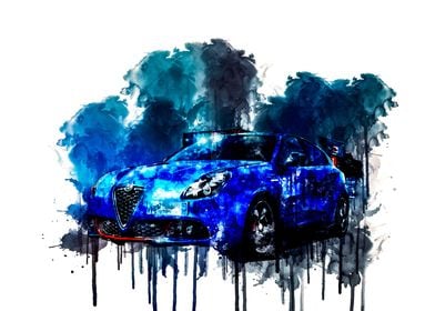 Car Paintings-preview-1