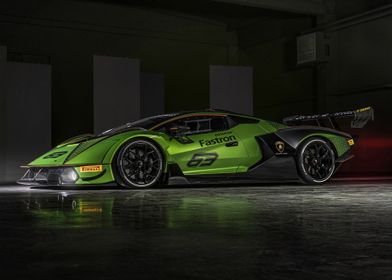 Lamborghini Super Cars-preview-2