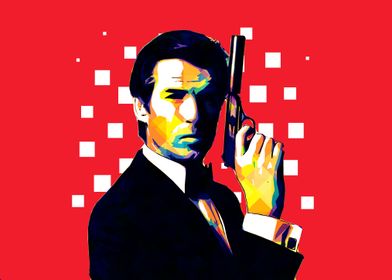 James Bond 007-preview-0