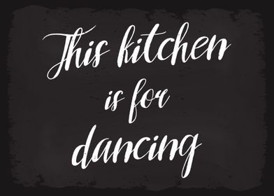 Kitchen Food Chalkboard-preview-2