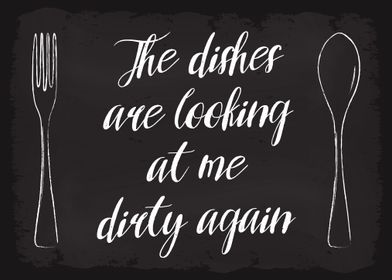 Kitchen Food Chalkboard-preview-0