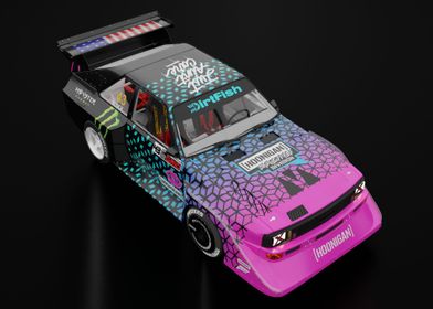 Audi Quattro-preview-1