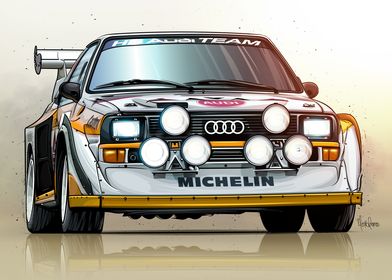 Group B Rally Cars-preview-1