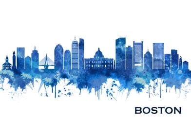 Skyline Blue-preview-0