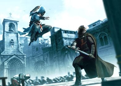 Assassin's Creed Altair-preview-0