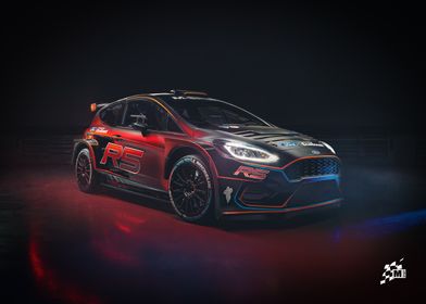 Ford Fiesta Rally 2-preview-0