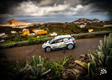 Rally Islas Canarias-preview-3