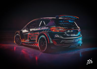 Ford Fiesta Rally 2-preview-1