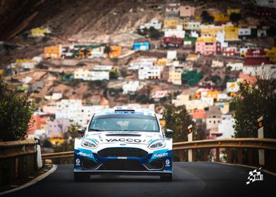 Rally Islas Canarias-preview-0