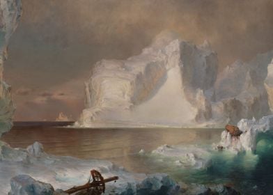 Frederic Edwin Church-preview-0