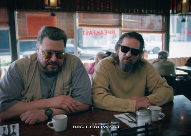 The Big Lebowski Gallery-preview-2