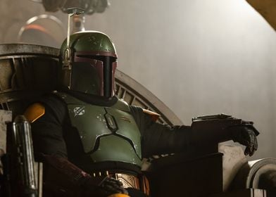 The Book Of Boba Fett Episodes-preview-2