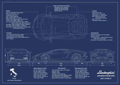 Car Blueprints-preview-1