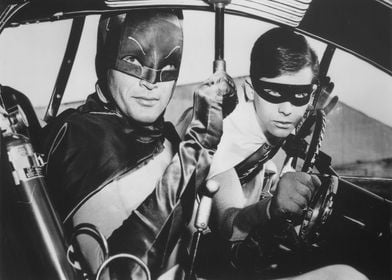 Batman Tv Series 1966 Stills-preview-1