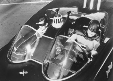 Batman Tv Series 1966 Stills-preview-2