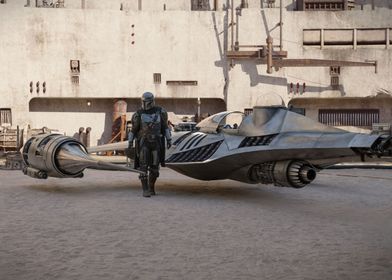 The Book Of Boba Fett Episodes-preview-2