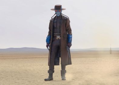 The Book Of Boba Fett Episodes-preview-0