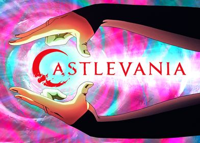 Castlevania Season 3-preview-3