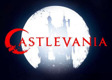 Castlevania Season 1-preview-2