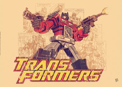Transformers Oldies-preview-1