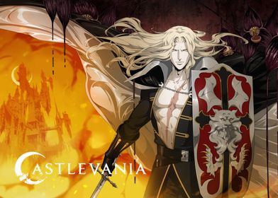 Castlevania Season 4-preview-2