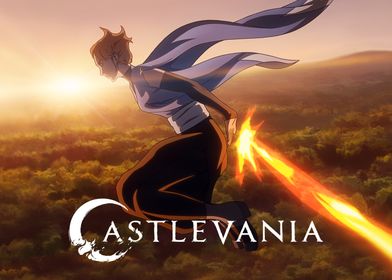Castlevania Season 3-preview-2