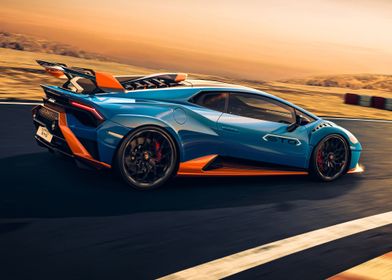 Lamborghini Super Cars-preview-3