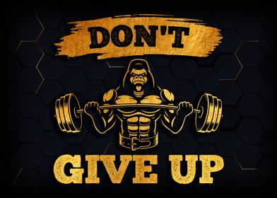 LEOPARD NUTRITION Bodybuilding And Workout Motivational Quotes Posters For  Home Gym (Style -1 Set Of 10) : : Home & Kitchen