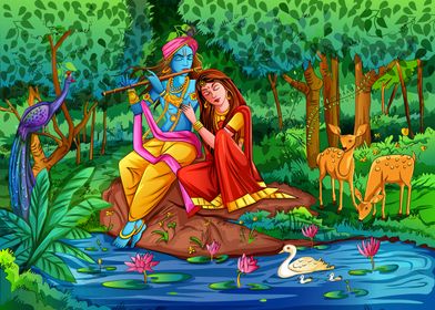 Radha Krishna-preview-1